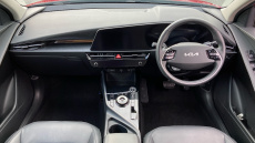 Kia Niro 1.6 GDi Hybrid 3 5dr DCT Hybrid Estate